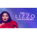 Max Original Concert Special LIZZO: LIVE IN CONCERT Debuts December 31