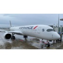 Air France continues to modernize its fleet and takes delivery of ‘Angers’, its twentieth A350-900