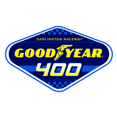 Goodyear will also continue to be the title sponsor of the Goodyear 400, NASCAR’s Official Throwback Weekend Cup Series race at Darlington Raceway.... (see complete caption below)