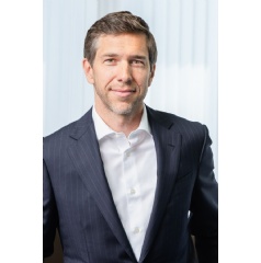 Personnel Change at Bosch Power Tools: Christoph Kilian