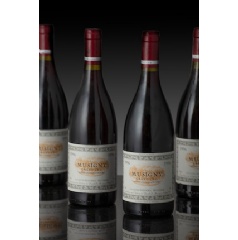 Musigny 1996
Domaine Jacques-Frederic Mugnier
1 dozen bottles oc