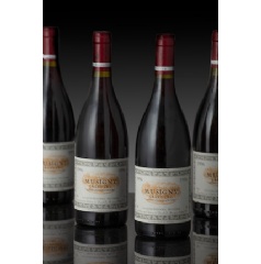 Musigny 1996
Domaine Jacques-Frederic Mugnier
1 dozen bottles oc