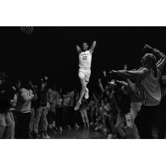 Ja Morant Dunk