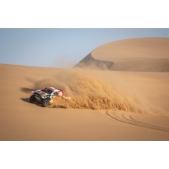 Dakar 2023