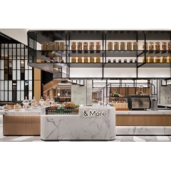 Sheraton Xian Chanba