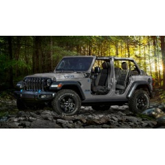 2023 Jeep Wrangler 4xe