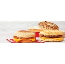 Breakfast at Tims for under $3*: Tim Hortons launches Tim Selects value breakfast menu with three delicious options