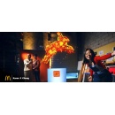 McDonald’s USA Rings in Lunar New Year Through Innovative Collaboration with Viral Video Creator Karen X Cheng