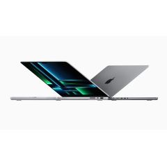 Today Apple introduced the new MacBook Pro with M2 Pro and M2 Max.