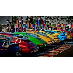 Das Treffen, Thailand, 2023, Porsche AG

Photo credit: Stefan Bogner