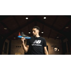 New Balance Fresh Foam BB Virtual Colorway with Zach...