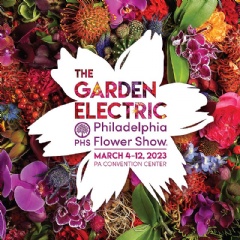 Subaru of America will serve as the exclusive sponsor of the 2023 PHS
Philadelphia Flower Show, bringing this years theme - 