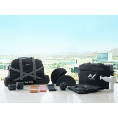 WestinWORKOUT Gear Lending