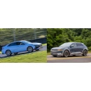 Hyundai Elantra N and IONIQ 5 win their respective AJAC Canadian Car of the Year Categories for 2023