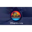 Disney Advertising Takes Ice with Sold-Out 2023 Honda NHL All-Star Game and 2023 NHL All-Star Skills