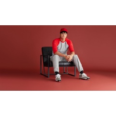 Superstar Shohei Ohtani Joins New Balance