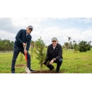 Bacardi Plants A Tree For Every Employee To Celebrate 161st Anniversary With A Gift To The Planet