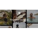 Pinterest Inspires Travelers to “Find Your Routes” for Black History Month