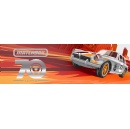 Mattel Celebrates Matchbox 70th Anniversary with Limited Edition Toy Vehicles that Utilize Recycled Zinc