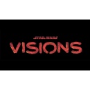 Disney+ Announces Release Date, Animation Studios, Filmmakers And More For “Star Wars: Visions” Volume 2