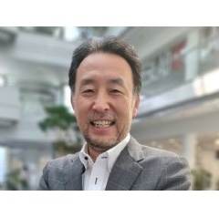 Yoshihiro Nakata