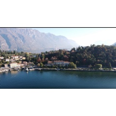Slated to open in 2026, The Ritz-Carlton, Lake Como will mark the brands first property in Italy