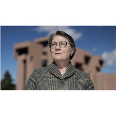 Vanda Grubiić, Ph.D. (see complete caption below)