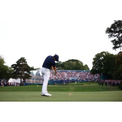 BMW PGA Championship 2022 - Rory McIlroy