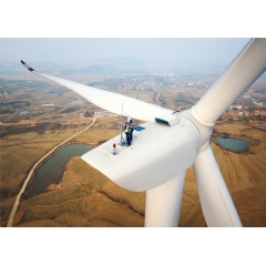 Nearly 70 Chinese suppliers are committed to 100 percent renewable electricity.