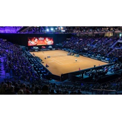 Porsche Arena, Stuttgart, 2022, Porsche AG

(see complete caption below)