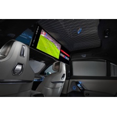 Football Bundesliga on BMW Theatre Screen