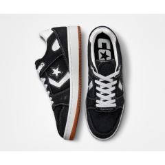 The black colorway of the Converse AS-1 Pro.
