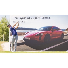 Thorbjrn Olesen, Porsche European Open, 2022, Porsche AG

Thorbjrn Olesen