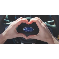 Forbes recognizes Subaru as one of the Best Brands for Social Impact in inaugural list based on consumer survey.
