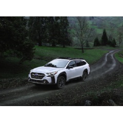 SUBARU EARNS FIVE AWARDS IN KELLEY BLUE BOOK 2023 5-YEAR COST TO OWN AWARDS