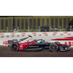99X Electric, 2023, Porsche AG
