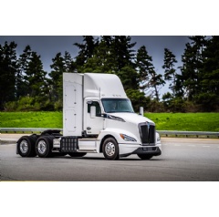 Kenworth T680 FCEV