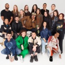 British Fashion Council Foundation Announces Its 2023/24 Newgen Recipients
