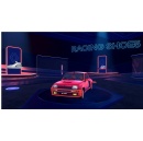 RACING SHOE5: collectors edition sneakers, inspired by the R5 Turbo and sold on Renaults first virtual shop