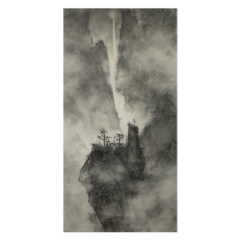 Lot 326TP,W
LI HUAYI (b.1948)
Landscape, 2010-2011
Michael Goedhuis Brush and Bronze
17 May 2023, 11:00 BST
London, New Bond Street
Sold for £277,500 inc. premium