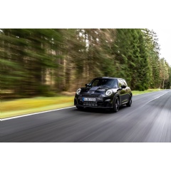 MINI John Cooper Works 3-Door 1to6 Edition