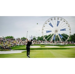 Birdies for Charity, Porsche European Open, 2023, Porsche AG