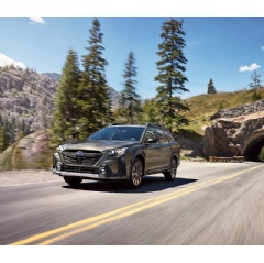 SUBARU EARNS EIGHT SPOTS ON IIHS AND CONSUMER REPORTS 2023 TEEN DRIVER VEHICLE RECOMMENDATON LIST