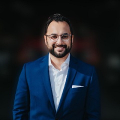 Aamir Ahmed, Fiat Brand North America