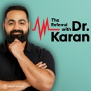 Sony Music Entertainment Announces New Podcast Debunking Health Myths with Dr. Karan Rajan