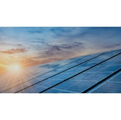 Solar Panels strategy