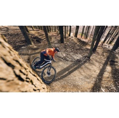 Porsche eBike Cross Performance, 2023, Porsche AG