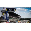 Historic Le Mans awaits TOYOTA GAZOO Racing