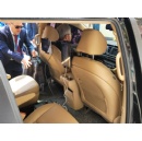 LG Advances Traffic Safety Solutions for the Road Based on V2X Technology