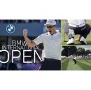 34th BMW International Open: �Eagles for Education� and a BMW i5 for a hole-in-one.